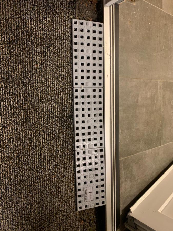 Gästezimmer „Ellmau“ Reinhardshagen Exterior foto