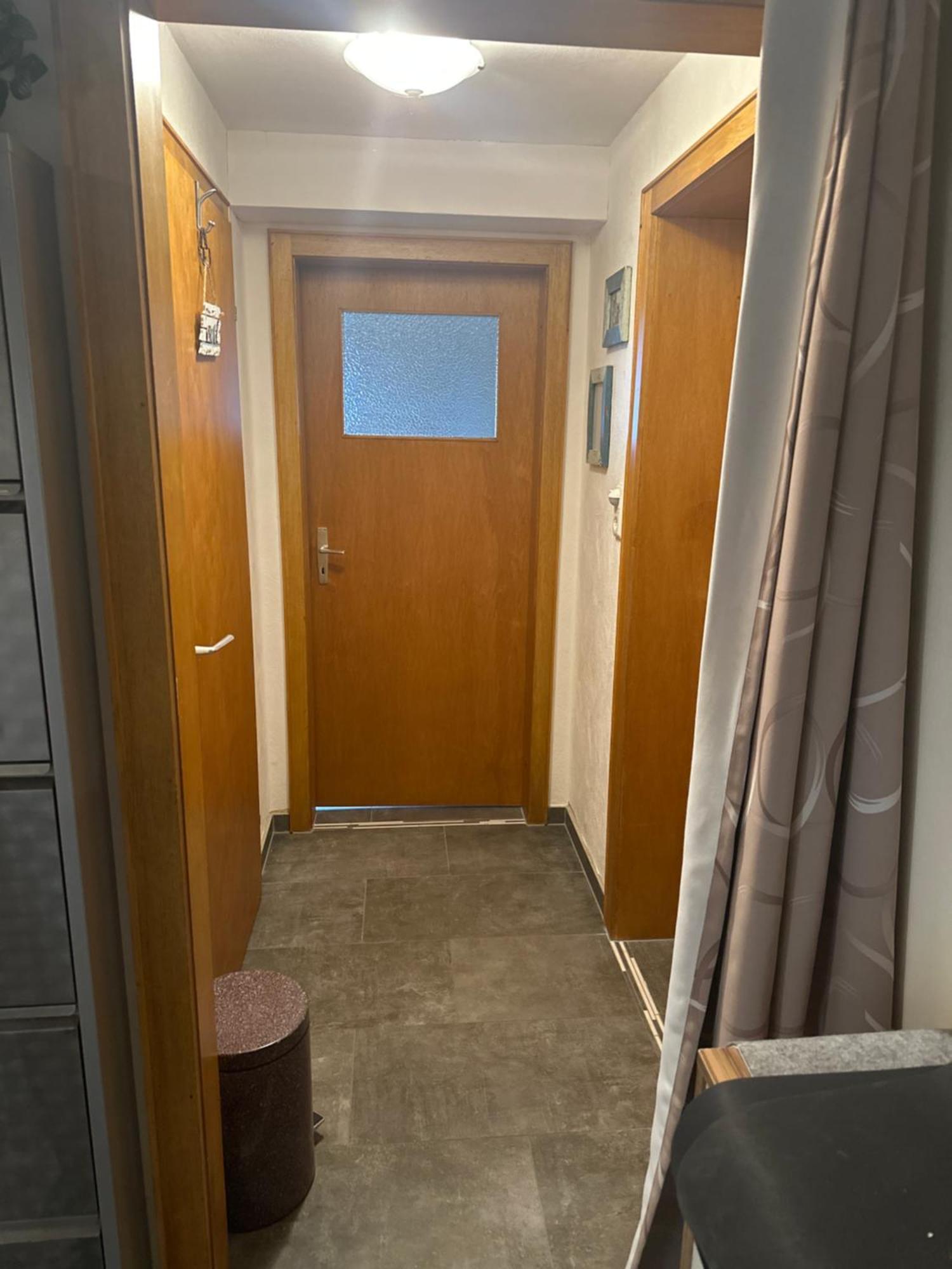 Gästezimmer „Ellmau“ Reinhardshagen Exterior foto