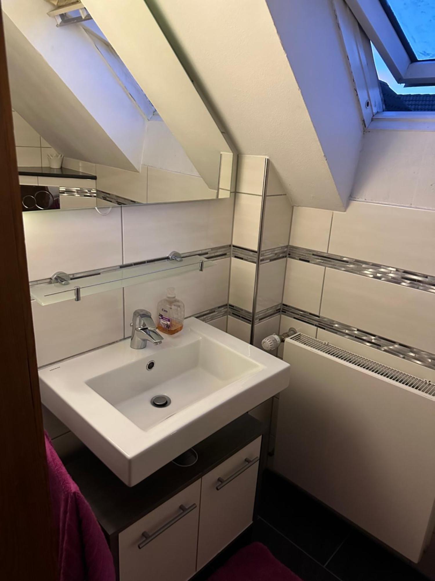 Gästezimmer „Ellmau“ Reinhardshagen Exterior foto