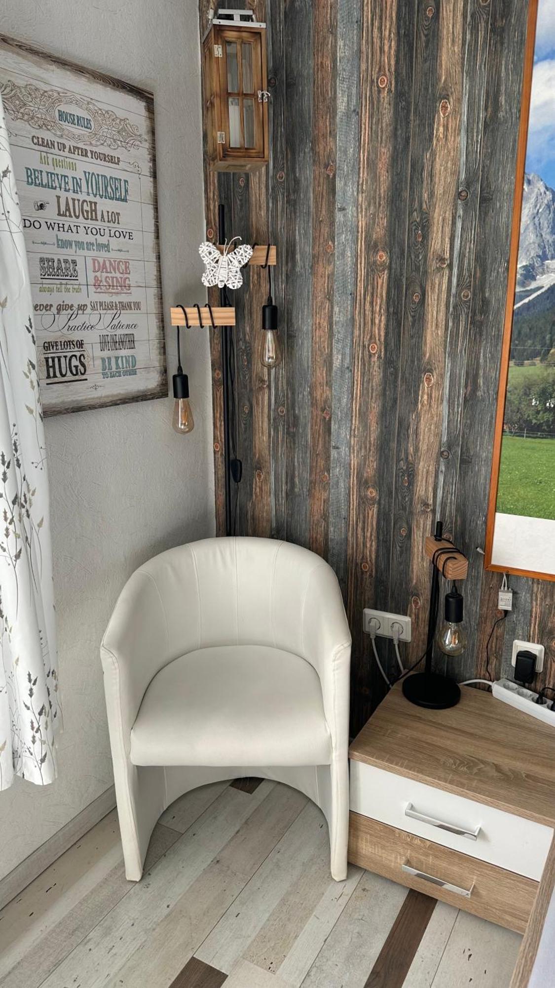 Gästezimmer „Ellmau“ Reinhardshagen Exterior foto