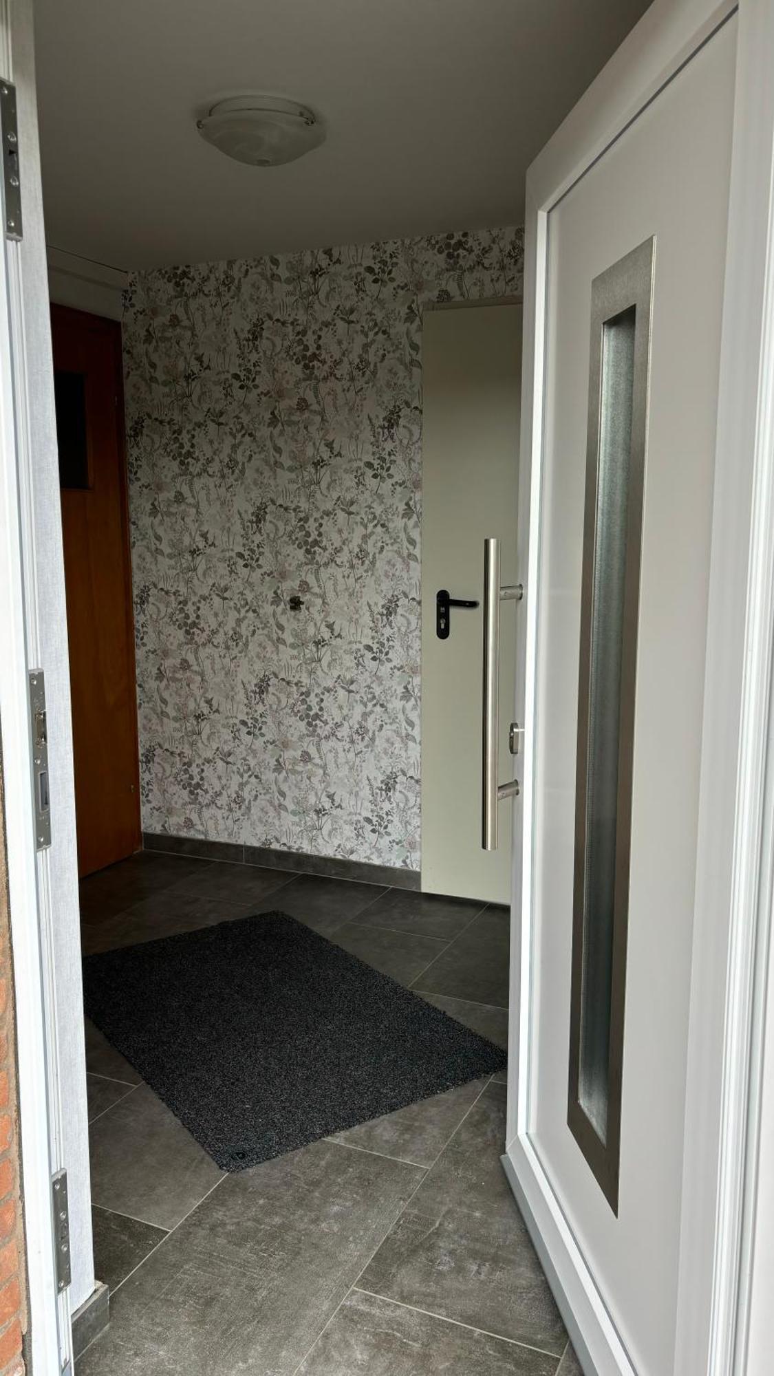 Gästezimmer „Ellmau“ Reinhardshagen Exterior foto