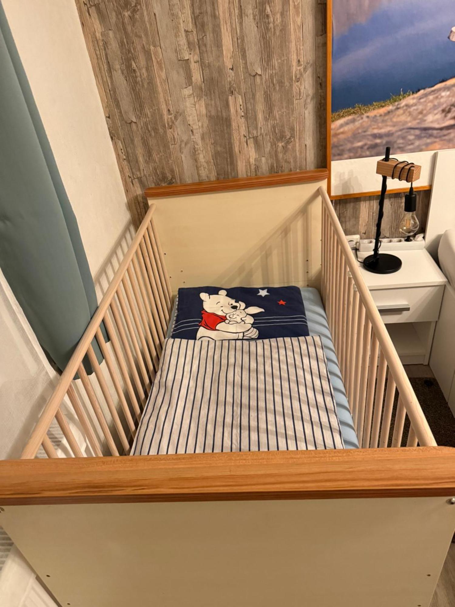 Gästezimmer „Ellmau“ Reinhardshagen Exterior foto